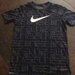 Boys Nike Dri-Fit